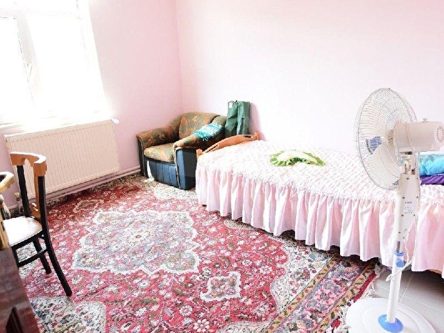 KAPTAN EMLAKTAN CUMHURİYET MAHALLESİNDE CİTİMOL YAKIN DUBLEKS DAİRE - Görsel 12