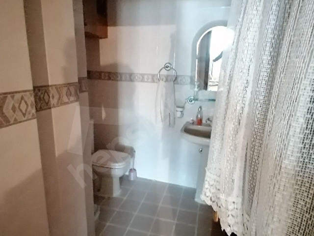 KAPTAN EMLAKTAN CUMHURİYET MAHALLESİNDE CİTİMOL YAKIN DUBLEKS DAİRE - Görsel 19