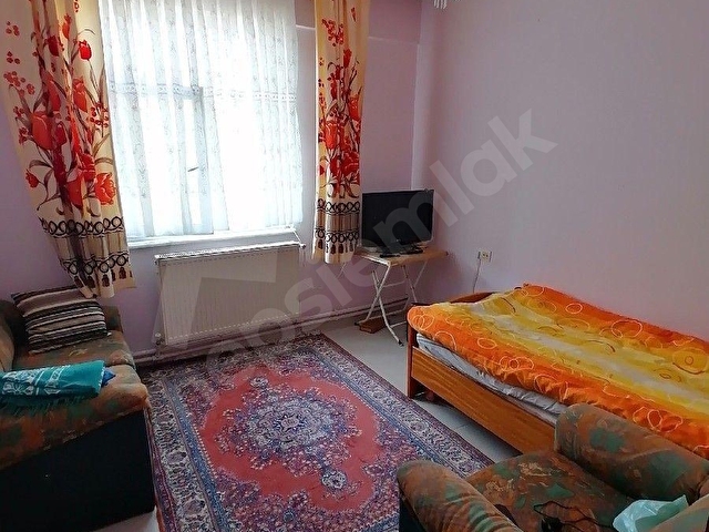 KAPTAN EMLAKTAN CUMHURİYET MAHALLESİNDE CİTİMOL YAKIN DUBLEKS DAİRE - Görsel 25