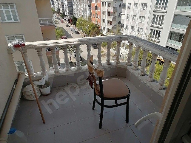 KAPTAN EMLAKTAN CUMHURİYET MAHALLESİNDE CİTİMOL YAKIN DUBLEKS DAİRE - Görsel 26