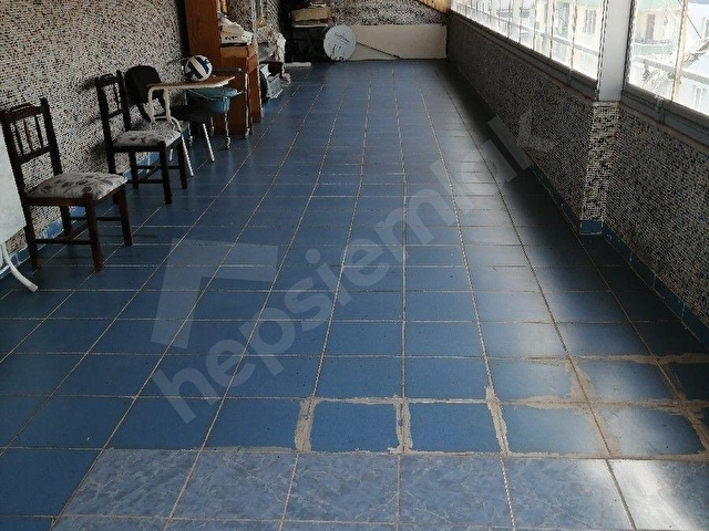 KAPTAN EMLAKTAN CUMHURİYET MAHALLESİNDE CİTİMOL YAKIN DUBLEKS DAİRE - Görsel 30