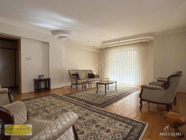 BİNYAPIDAN ÇAMLIKTA ARA KAT SİTE İÇERİSİNDE SATILIK DAİRE !! - Görsel 4