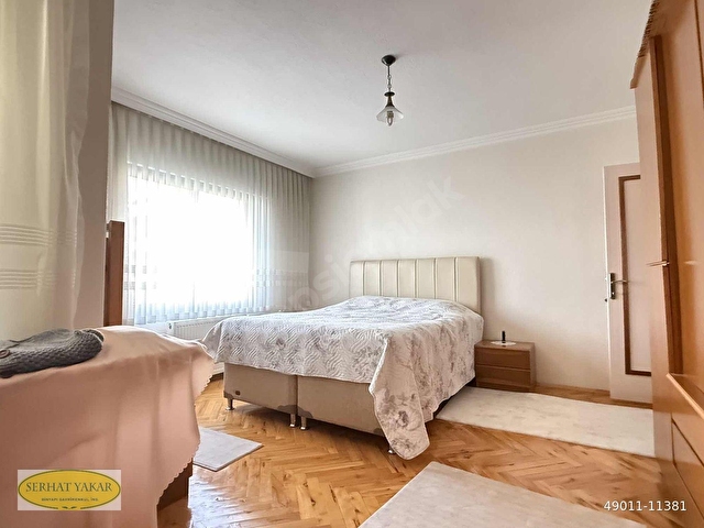 BİNYAPIDAN ÇAMLIKTA ARA KAT SİTE İÇERİSİNDE SATILIK DAİRE !! - Görsel 23
