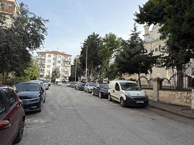BİNYAPIDAN ÇAMLIKTA ARA KAT SİTE İÇERİSİNDE SATILIK DAİRE !! - Görsel 27