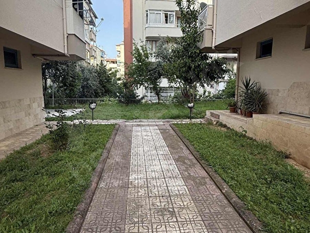 BİNYAPIDAN ÇAMLIKTA ARA KAT SİTE İÇERİSİNDE SATILIK DAİRE !! - Görsel 28