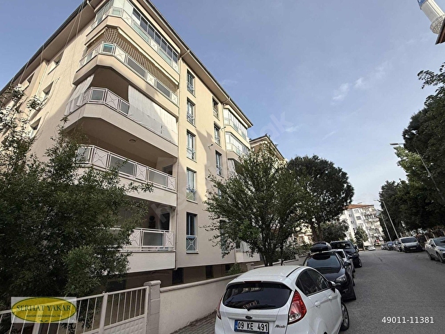 BİNYAPIDAN ÇAMLIKTA ARA KAT SİTE İÇERİSİNDE SATILIK DAİRE !!