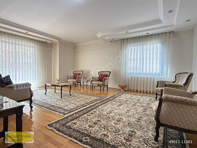 BİNYAPIDAN ÇAMLIKTA ARA KAT SİTE İÇERİSİNDE SATILIK DAİRE !! - Görsel 3