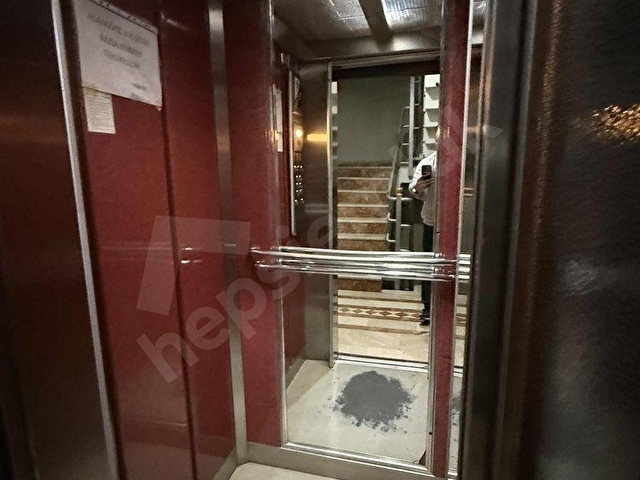 BİNYAPIDAN ÇAMLIKTA ARA KAT SİTE İÇERİSİNDE SATILIK DAİRE !! - Görsel 26