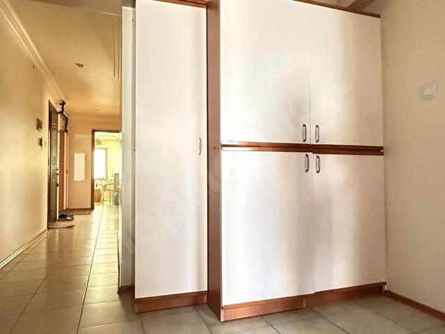 BİNYAPIDAN ÇAMLIKTA ARA KAT SİTE İÇERİSİNDE SATILIK DAİRE !! - Görsel 19
