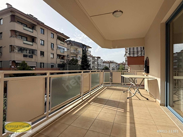 BİNYAPIDAN ÇAMLIKTA ARA KAT SİTE İÇERİSİNDE SATILIK DAİRE !! - Görsel 7