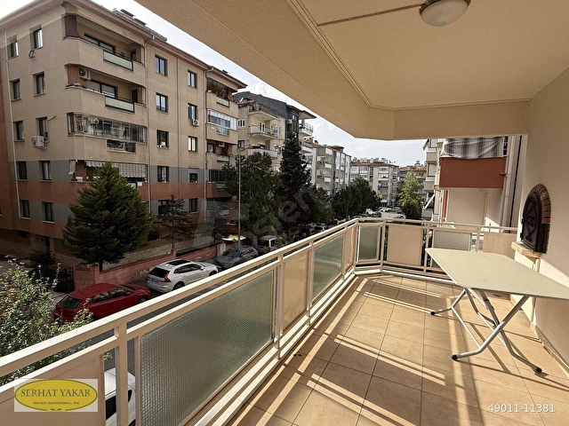 BİNYAPIDAN ÇAMLIKTA ARA KAT SİTE İÇERİSİNDE SATILIK DAİRE !! - Görsel 8