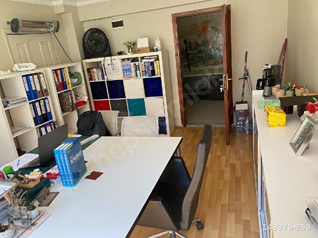 ZB emlak portalın.dan 58.bulvar caddesinde satılık daire - Görsel 8
