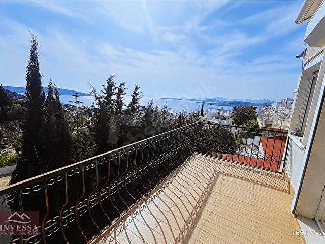 Bodrum Kumbahçe Satılık