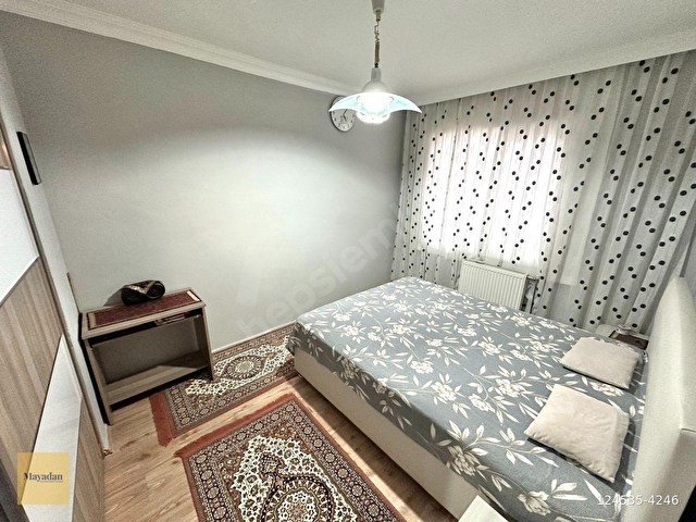 Merkez Karacaibrahim Satılık