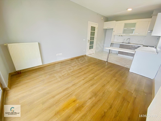 SEVDİ ÇAVUŞOĞLUnda Emlak Konut 1.Etapta 2+1 Kiralık Daire 94m2 - Görsel 21