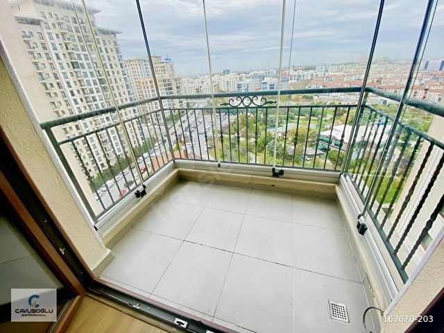 SEVDİ ÇAVUŞOĞLUnda Emlak Konut 1.Etapta 2+1 Kiralık Daire 94m2 - Görsel 8