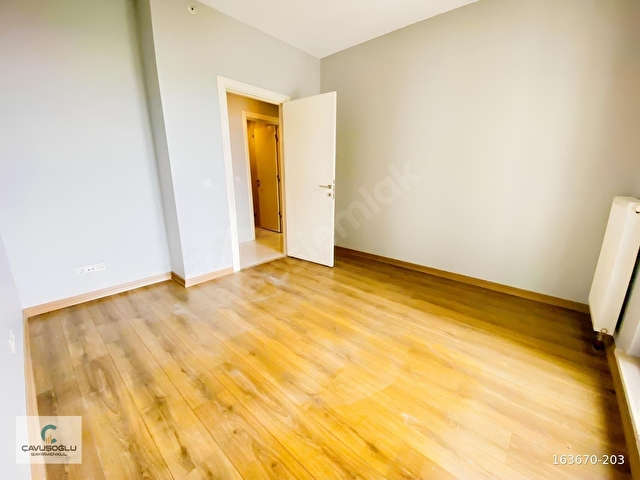 SEVDİ ÇAVUŞOĞLUnda Emlak Konut 1.Etapta 2+1 Kiralık Daire 94m2 - Görsel 26