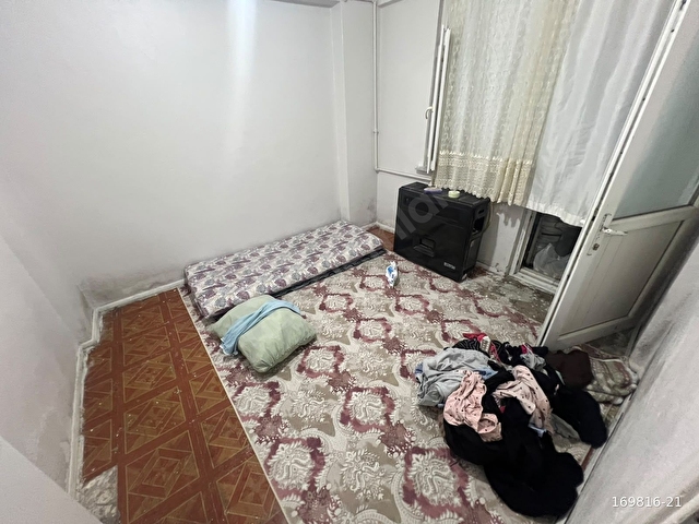 HOMEDAN İSMETPAŞA MAHDE SATILIK 2+1 100M² KELEPİR BAHÇE KAT.! - Görsel 10