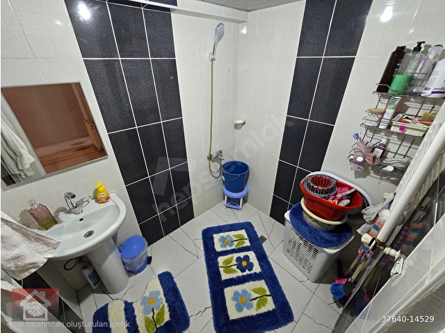 ALSANCAK MAH SATILIK 2+1 GENİŞ TERAS BALKONLU KULLANIŞLI DAİRE - Görsel 30