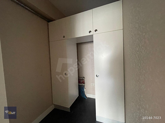KOZZ ANKARADA SATILIK 4+1 DAİRE LÜKS-SOSYAL DONATILI TÜLAYDAN - Görsel 12
