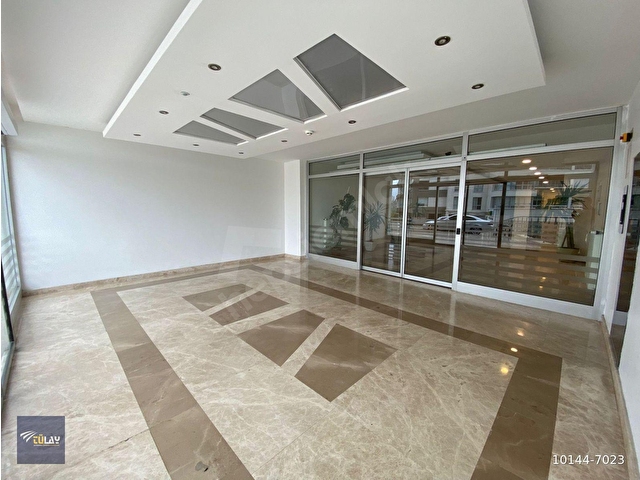 KOZZ ANKARADA SATILIK 4+1 DAİRE LÜKS-SOSYAL DONATILI TÜLAYDAN - Görsel 26