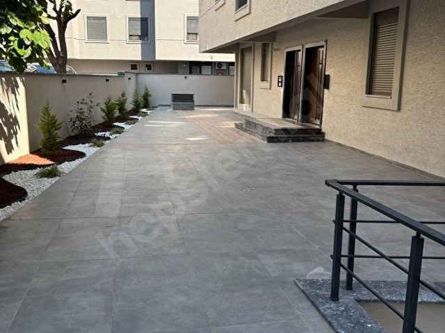 BAHÇELİEVLERDE 3+1 110 M2 ASANSÖRLÜ KOMBİLİ KİRALIK DAİRE - Görsel 17
