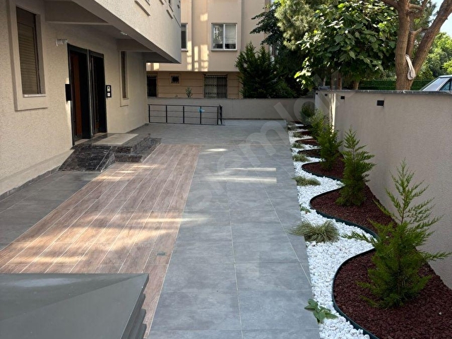 BAHÇELİEVLERDE 3+1 110 M2 ASANSÖRLÜ KOMBİLİ KİRALIK DAİRE - Görsel 18