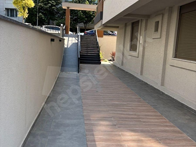 BAHÇELİEVLERDE 3+1 110 M2 ASANSÖRLÜ KOMBİLİ KİRALIK DAİRE - Görsel 19