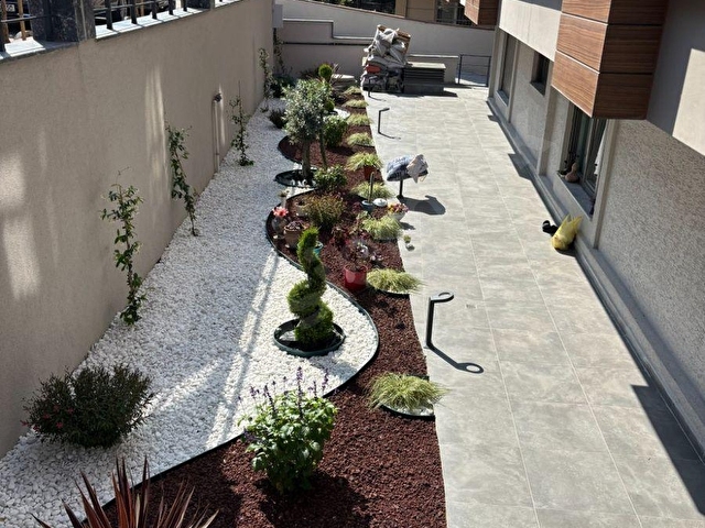 BAHÇELİEVLERDE 3+1 110 M2 ASANSÖRLÜ KOMBİLİ KİRALIK DAİRE - Görsel 20