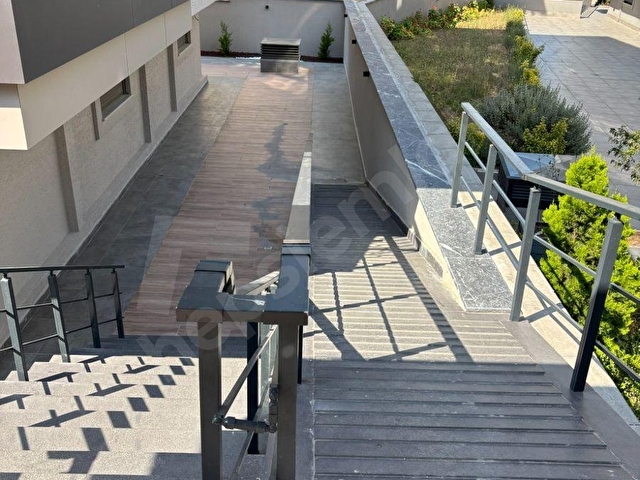 BAHÇELİEVLERDE 3+1 110 M2 ASANSÖRLÜ KOMBİLİ KİRALIK DAİRE - Görsel 21