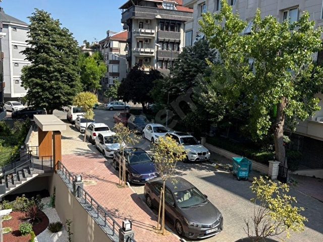BAHÇELİEVLERDE 3+1 110 M2 ASANSÖRLÜ KOMBİLİ KİRALIK DAİRE - Görsel 14