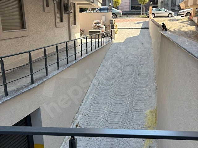 BAHÇELİEVLERDE 3+1 110 M2 ASANSÖRLÜ KOMBİLİ KİRALIK DAİRE - Görsel 16