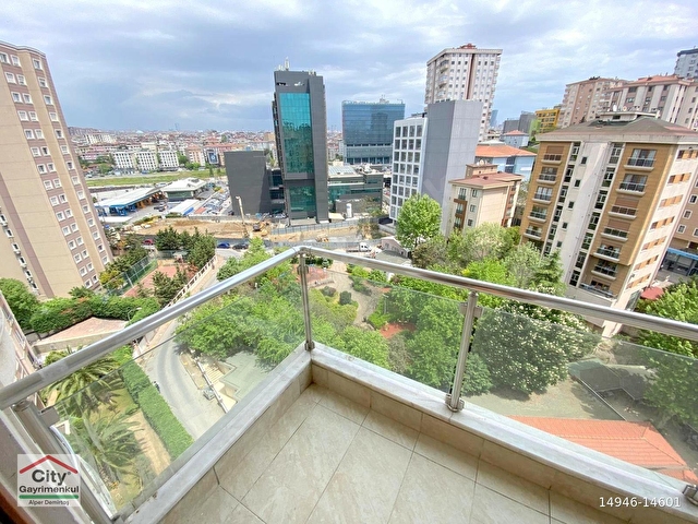 GÖZTEPE MEDİKAL PARK ARKASI, EBEVEYNLİ, BALKONLU, 145M2 , 3+1 - Görsel 25