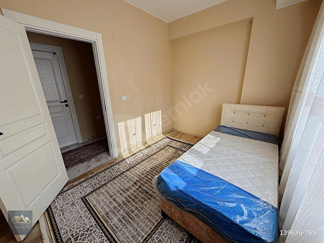 CUMHURİYET MH. KİRALIK FULL EŞYALI 2+1 DAİRE HALİL GAYRMNKLDEN - Görsel 6