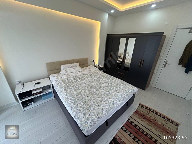 BURHANİYE ÖRENDE MÜSTAKİL BAHÇELİ 3+1 SATILIK TRİPLEKS - Görsel 29