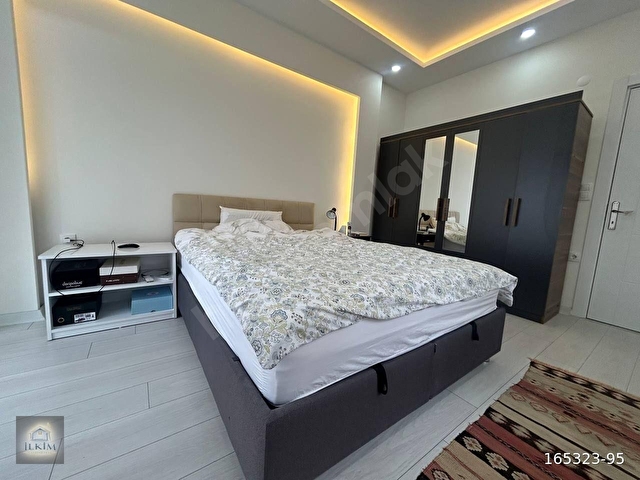 BURHANİYE ÖRENDE MÜSTAKİL BAHÇELİ 3+1 SATILIK TRİPLEKS - Görsel 30