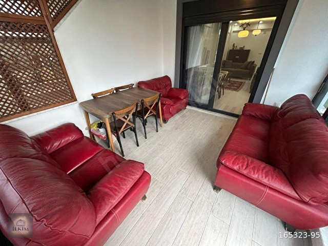 BURHANİYE ÖRENDE MÜSTAKİL BAHÇELİ 3+1 SATILIK TRİPLEKS - Görsel 8