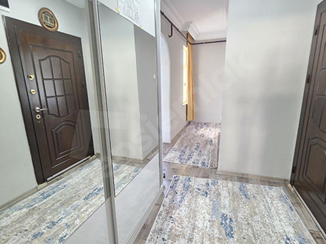 MERSİN YENİ MAH 3+1 LUX DAİRE 3+1 ACİLLL SATILIK - Görsel 7