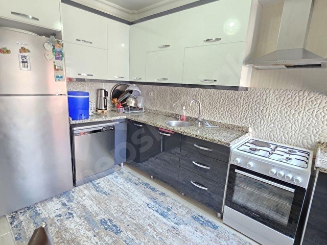 MERSİN YENİ MAH 3+1 LUX DAİRE 3+1 ACİLLL SATILIK