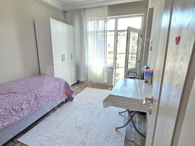 MERSİN YENİ MAH 3+1 LUX DAİRE 3+1 ACİLLL SATILIK - Görsel 16