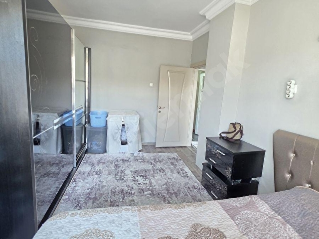 MERSİN YENİ MAH 3+1 LUX DAİRE 3+1 ACİLLL SATILIK - Görsel 14