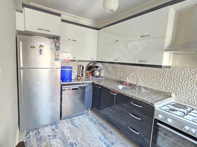 MERSİN YENİ MAH 3+1 LUX DAİRE 3+1 ACİLLL SATILIK - Görsel 23