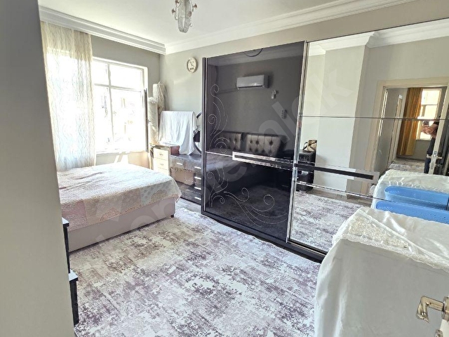 MERSİN YENİ MAH 3+1 LUX DAİRE 3+1 ACİLLL SATILIK - Görsel 12