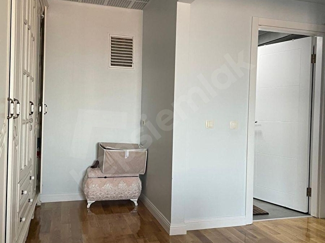 KEÇİÖREN PNARBAŞI DİVAN KONUTLAR (bay ve bayan havuz,sauna) 5+2 - Görsel 22