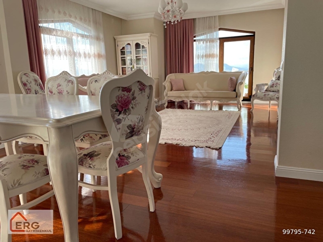 KEÇİÖREN PNARBAŞI DİVAN KONUTLAR (bay ve bayan havuz,sauna) 5+2 - Görsel 15