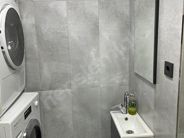 KEÇİÖREN PNARBAŞI DİVAN KONUTLAR (bay ve bayan havuz,sauna) 5+2 - Görsel 24