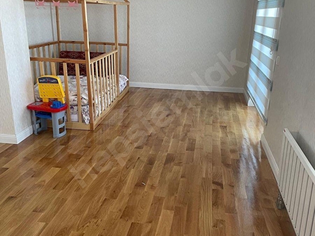 KEÇİÖREN PNARBAŞI DİVAN KONUTLAR (bay ve bayan havuz,sauna) 5+2 - Görsel 23