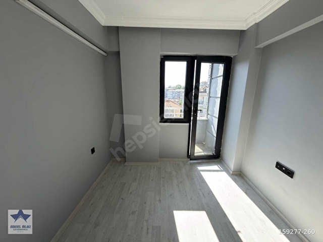 Bartın Esentepede Satılık 2+1 Ters Dubleks Daire (85 ²) - Görsel 7