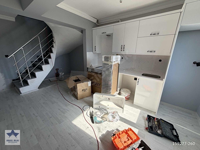 Bartın Esentepede Satılık 2+1 Ters Dubleks Daire (85 ²) - Görsel 4