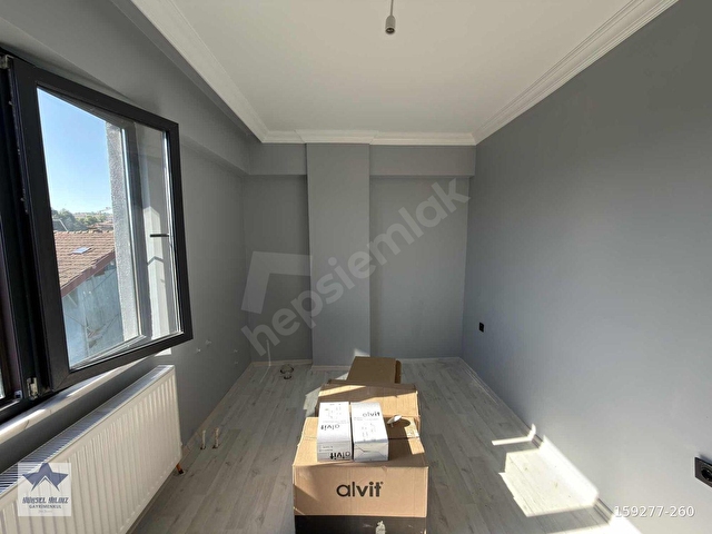 Bartın Esentepede Satılık 2+1 Ters Dubleks Daire (85 ²) - Görsel 10